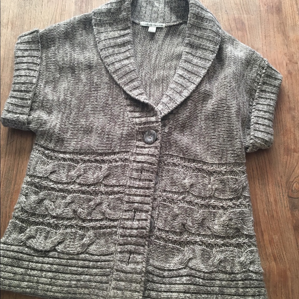 Sweater - Picture 2 of 3